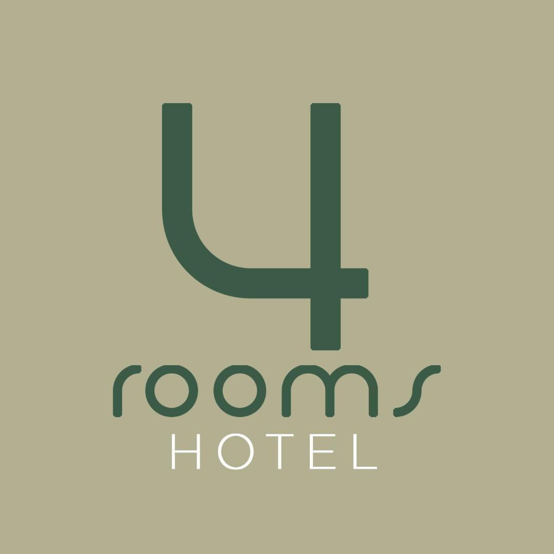 4 Rooms Hotel Гюмри Экстерьер фото